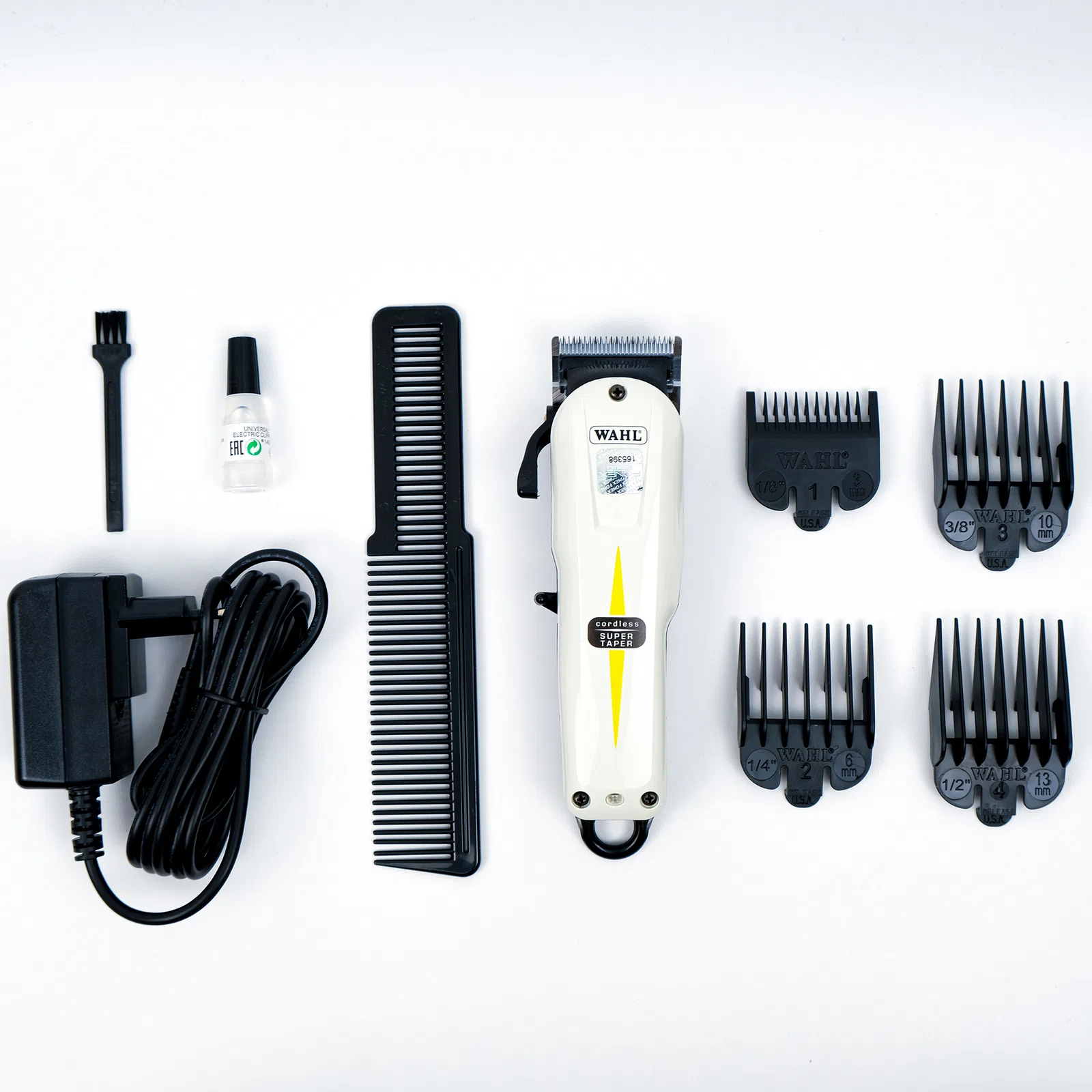Wahl Şarjlı Saç Kesim Super Taper 08591-016 95