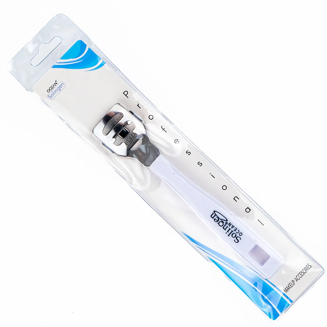 Ocean Solingen Topuk Usturası(Raspa) U321