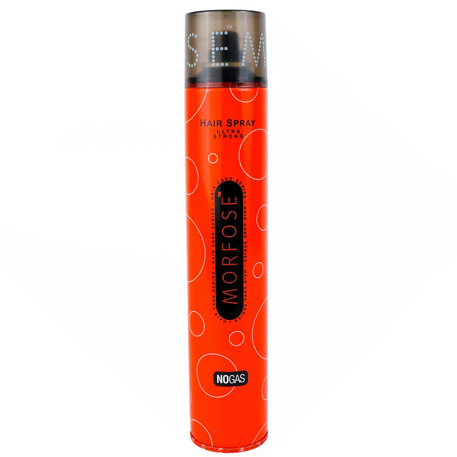 Morfose Saç Spreyi No Gas 400 Ml