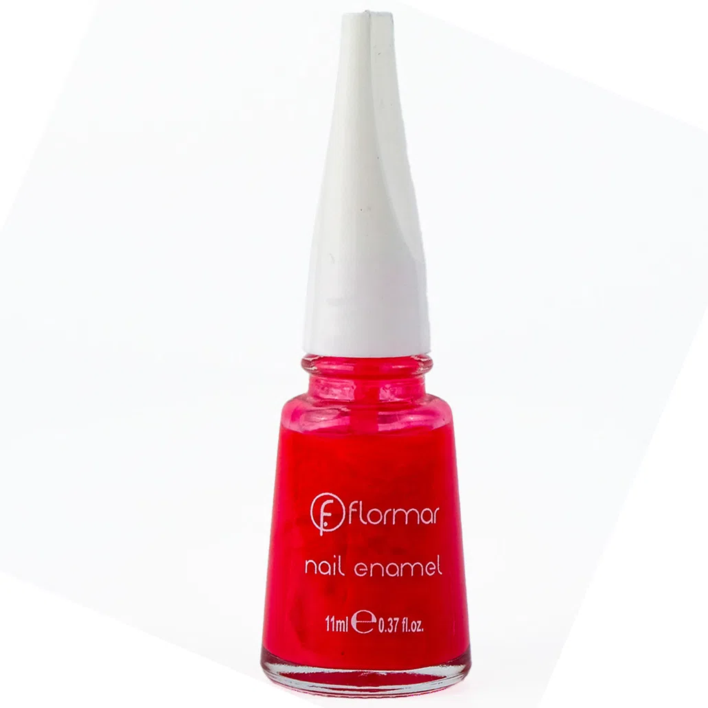 Flormar Nail Enamel No-408
