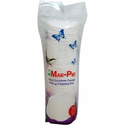 Disk Pamuk PM 70 Adet