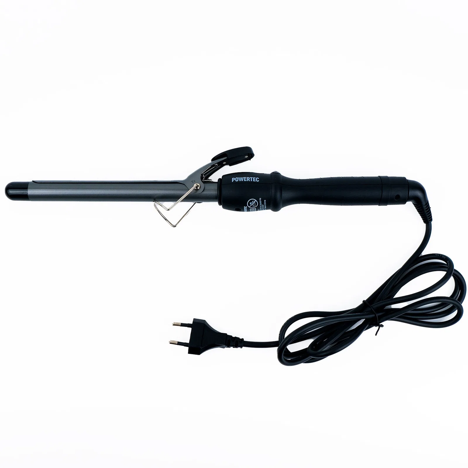 Powertec Seramik Dijital Saç Maşası 22 Mm