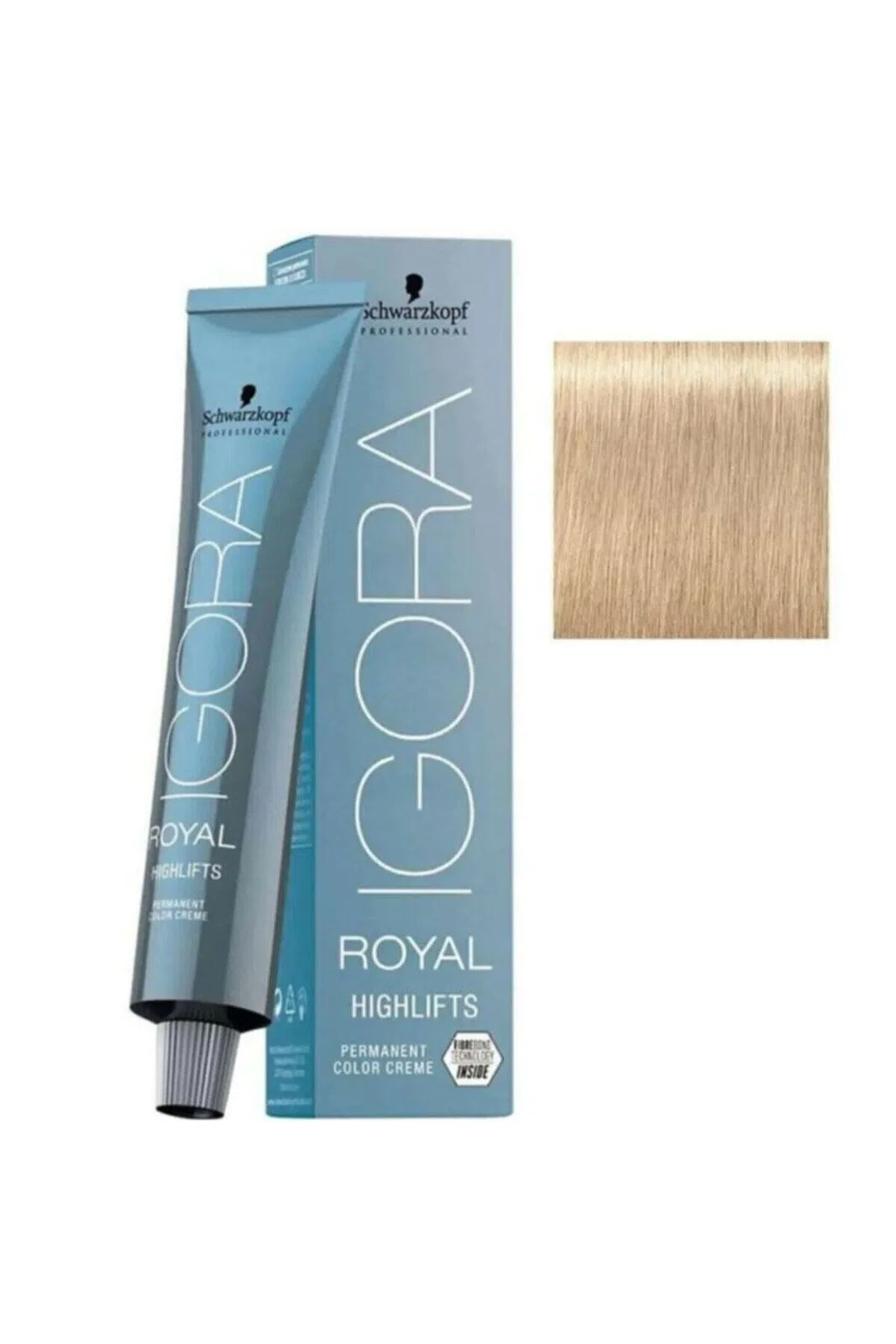 İgora Royal Absolutes Saç Boyası 10.0 60 Ml