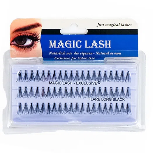 Magıc Lash Tekli Kirpik Long