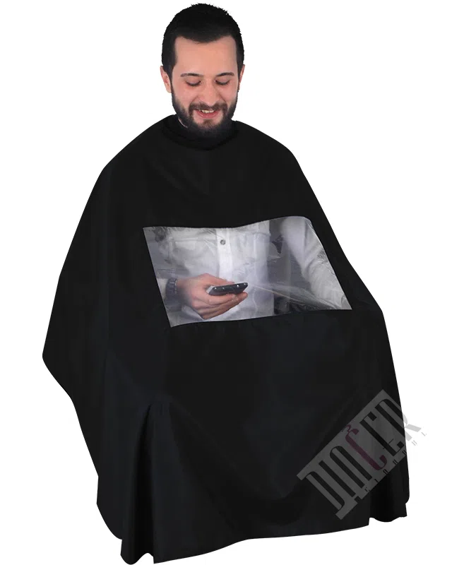 Dinçer Kesim Penuarı Ekranlı 120x148 Cm