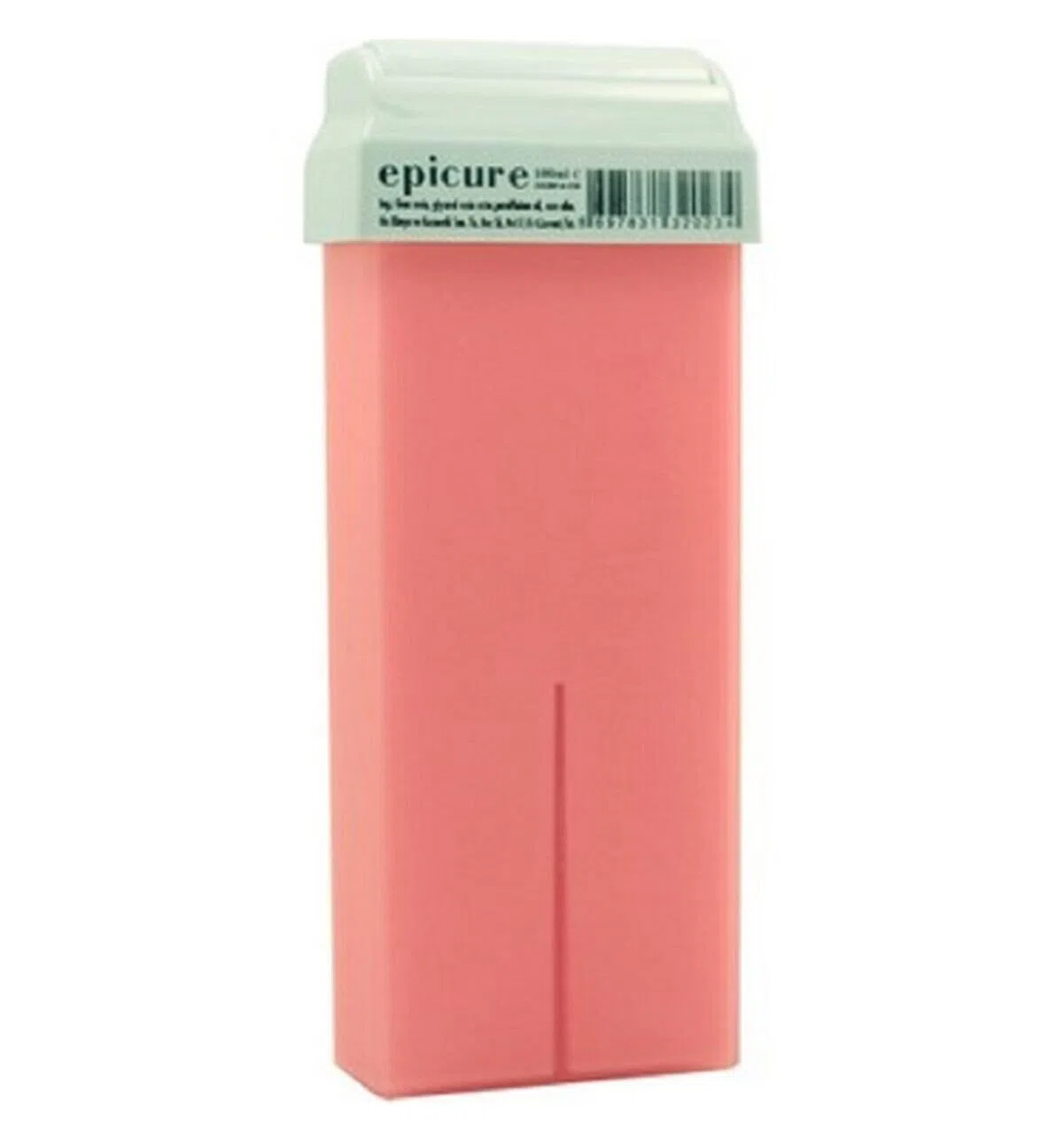 Epicure Kartuş Sir Ağda Titanyum Pudralı 100 Ml