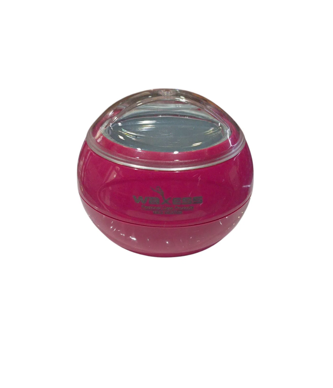 Waxess Konserve Ağda Isıtıcı Merkür Beyaz 100 Ml