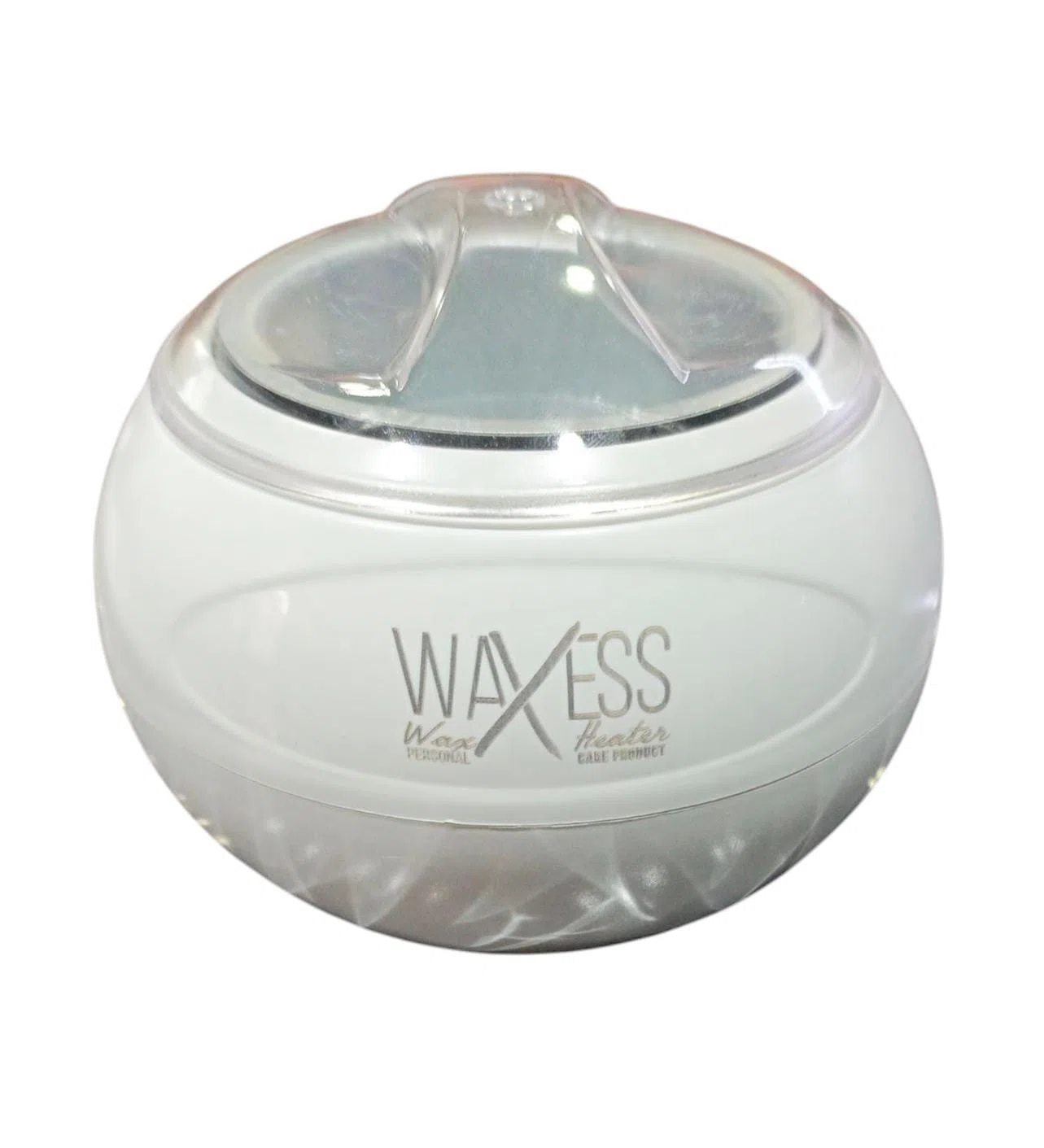 Waxess Konserve Ağda Isıtıcı Mars Beyez 240 Ml