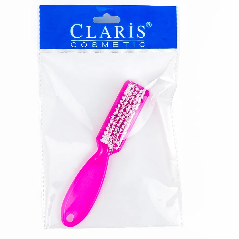 Tırnak Fırçası Büyük Claris-47109