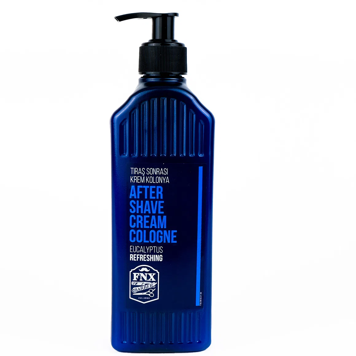 Fnx After Shave Balsam Eucalyptus 400 Ml