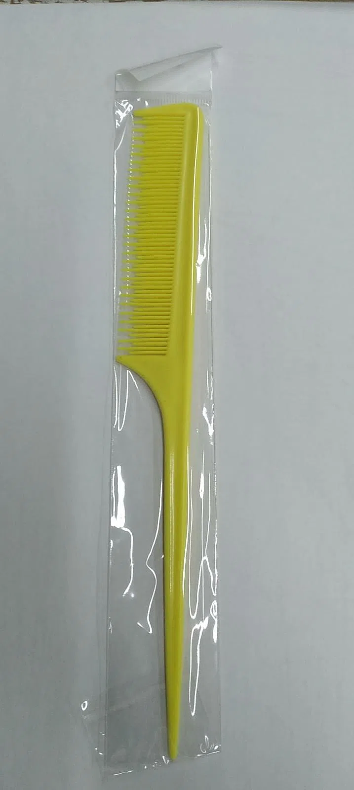 Ocean Renkli Krepe Tarak U35