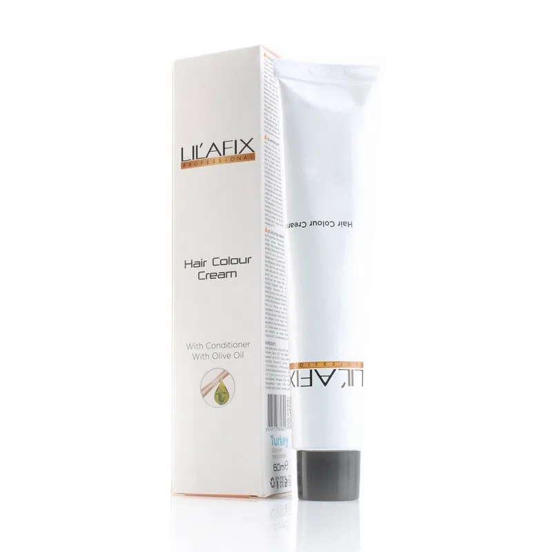 Lilafix Saç Boyası 912 Ultra Açıcı Sarı 60 Ml