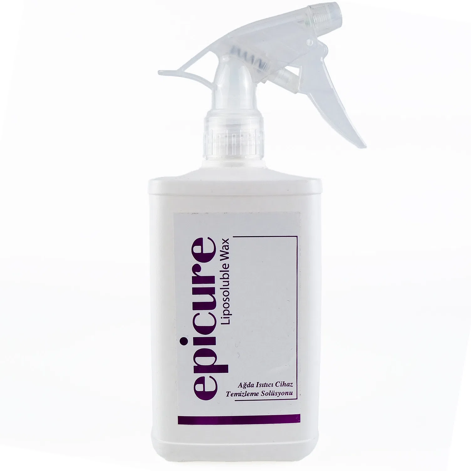 Epicure Cihaz Temizleme Solisyonu 500 Ml