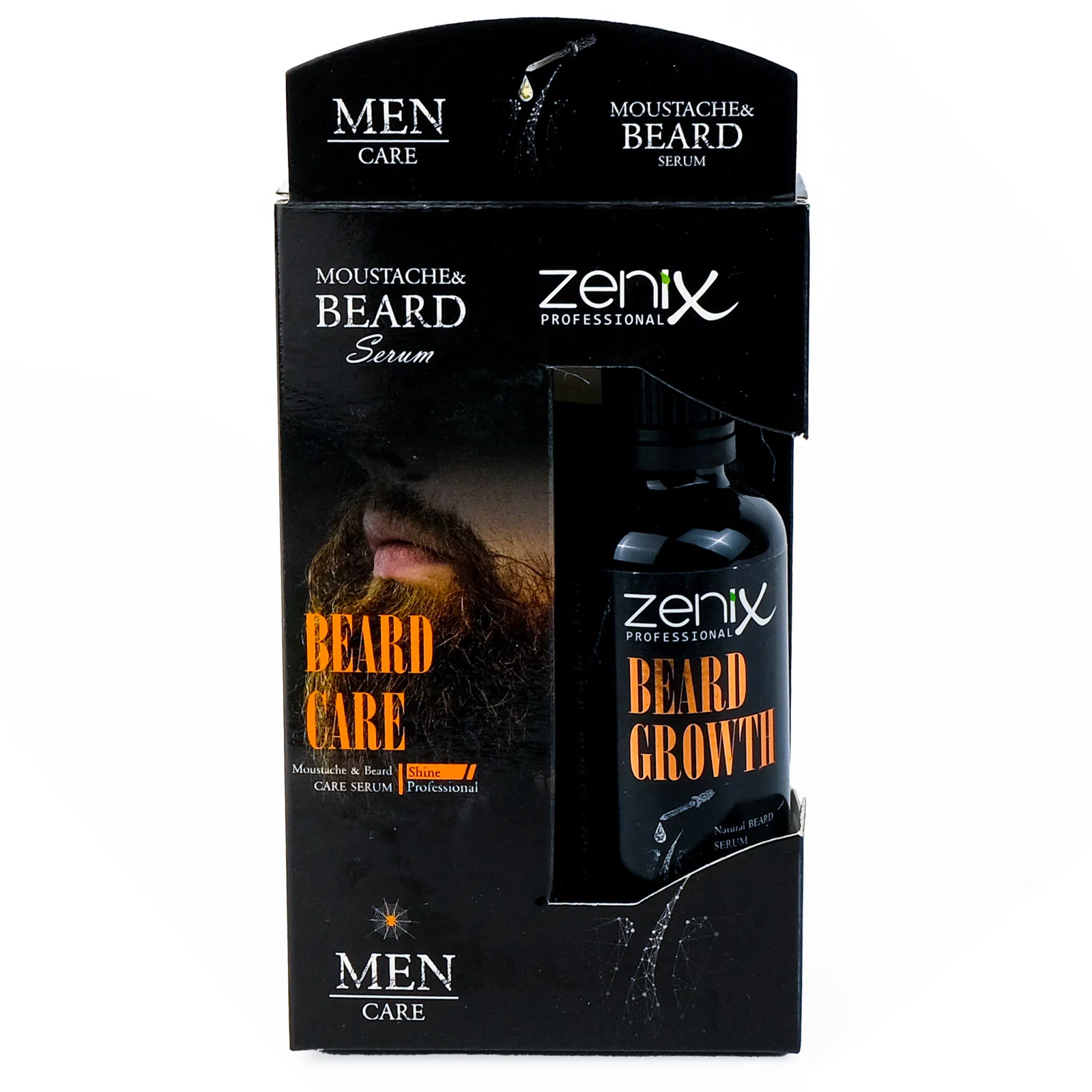 Zenix Sakal Bakım Serumu 50 Ml