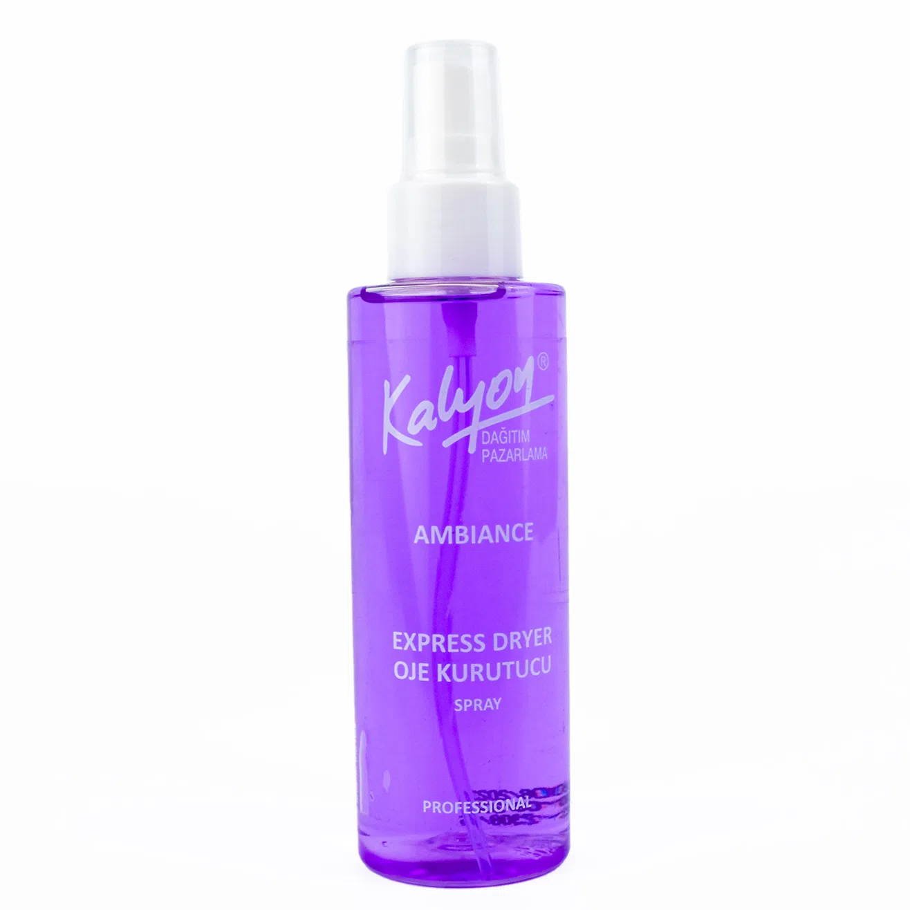 Kalyon Oje Kurutucu Sprey 150 Ml