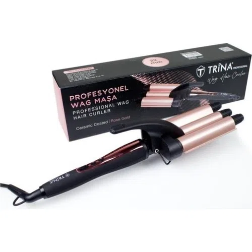 Trina Profesyonel Wak Maşa 22 Mm TRNSASMS0085