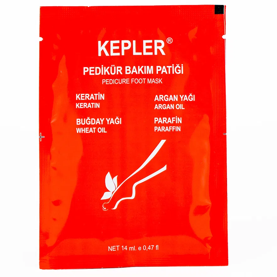 Kepler Pedikür Bakım Patiği