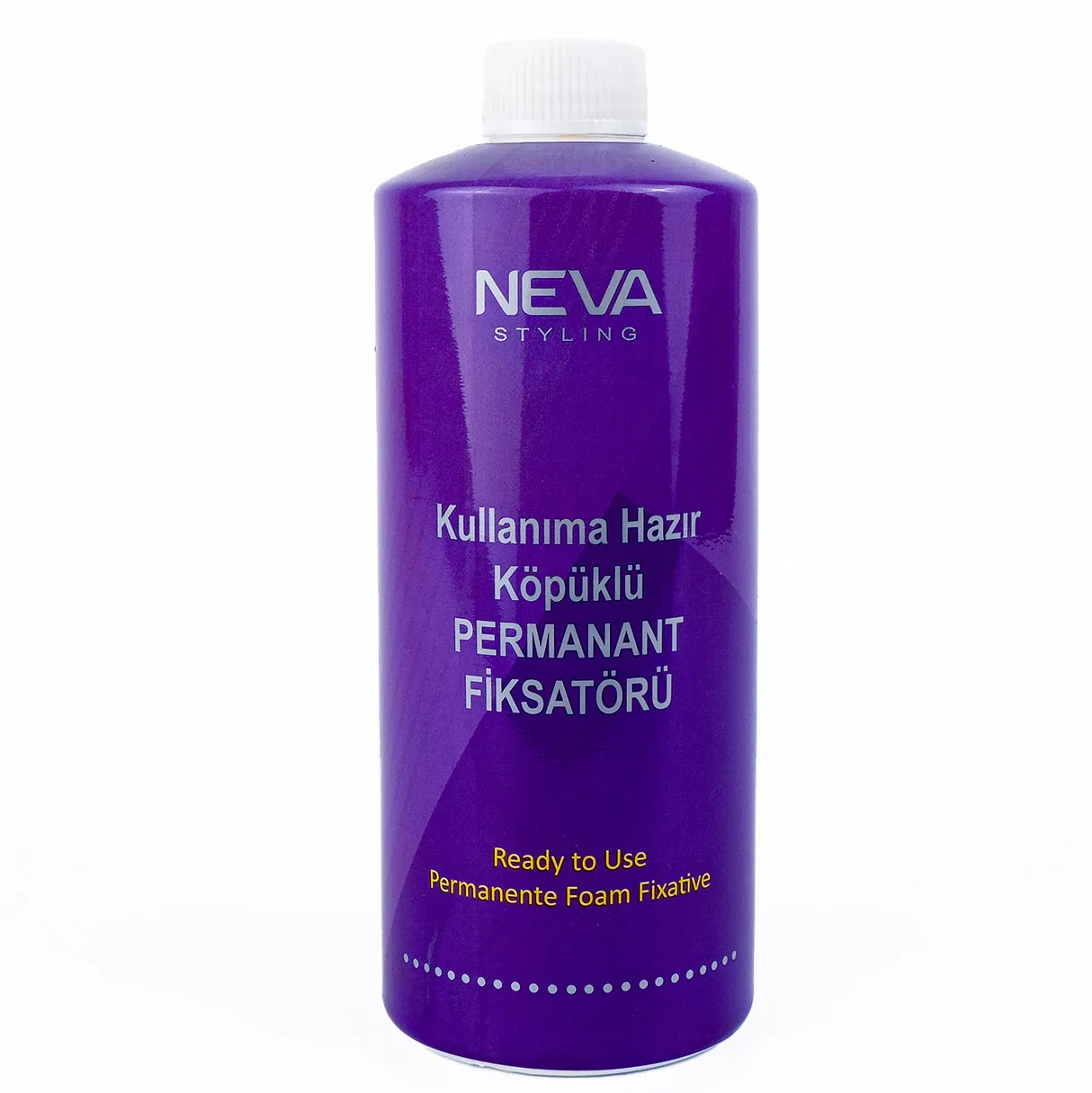 Neva Stylıng Fiksatör 500 Ml