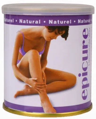 Epicure Mini Konserve Sir Ağda Naturel Pudrasız 240 Ml