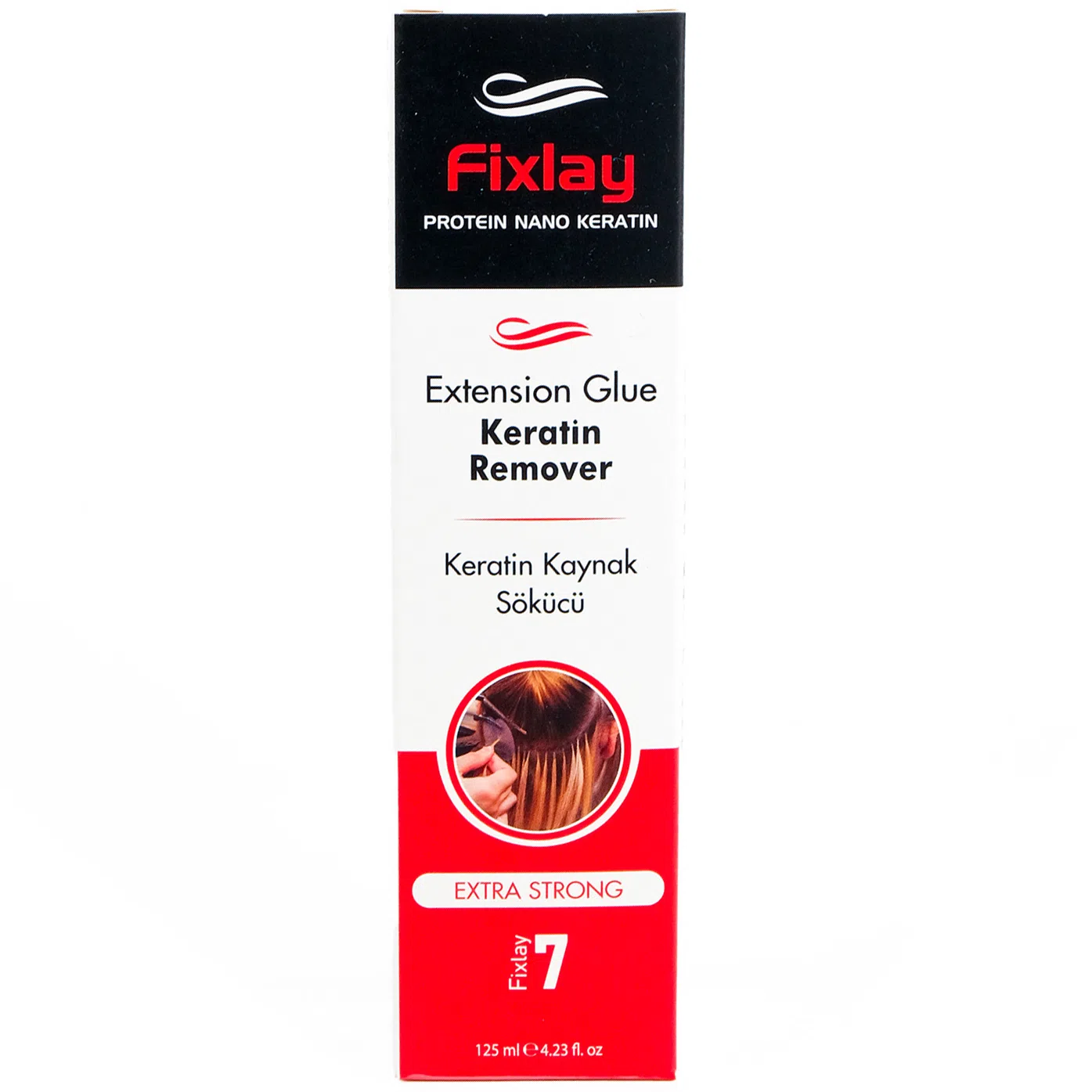 Fixlay Nano Kaynak Sökücü 125 Ml
