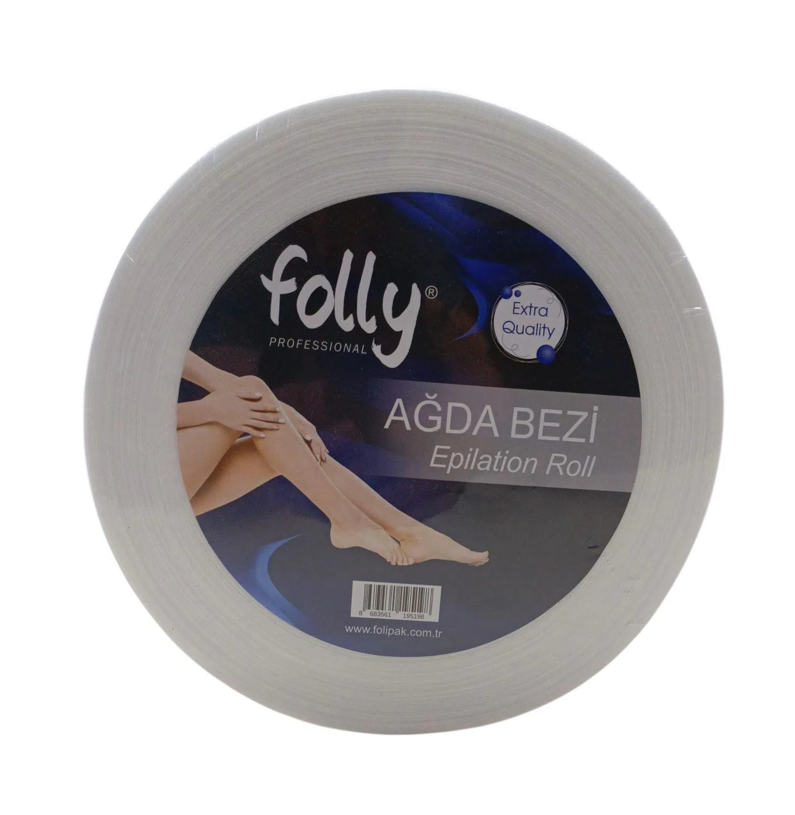 Folly Fırst Class Ağda Bezi 85 Mt.