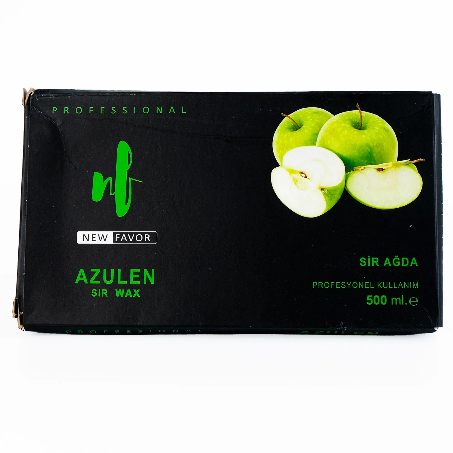 Newfavor Kalıp Ağda Azulen 500 Ml