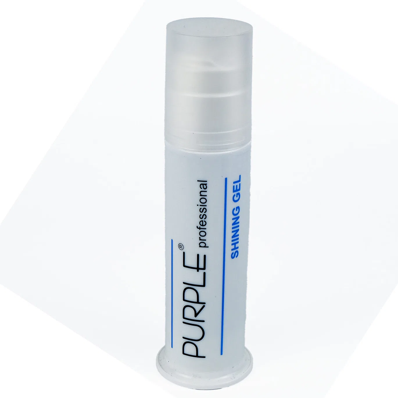 Purple Shınıng Gel 100 Ml