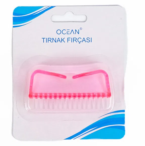 Tırnak Fırçası Büyük Ocean U3