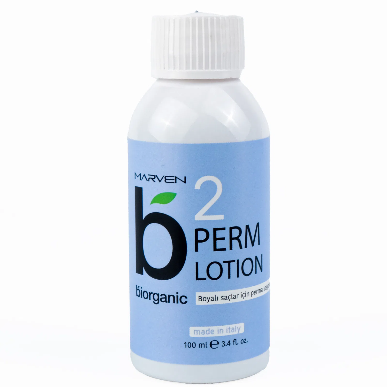 Biorganic Perma Losyonu Boyalı Saçlar için 100 Ml  no:2