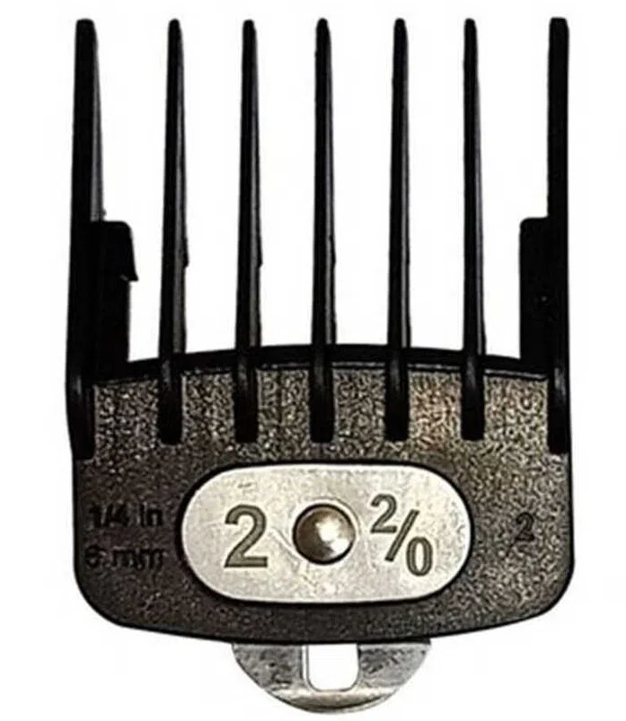 Wahl Tarak 2 Numara 6 mm