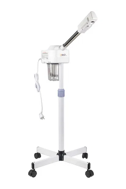 Gesh Ayaklı Buhar Makinası Dt-318