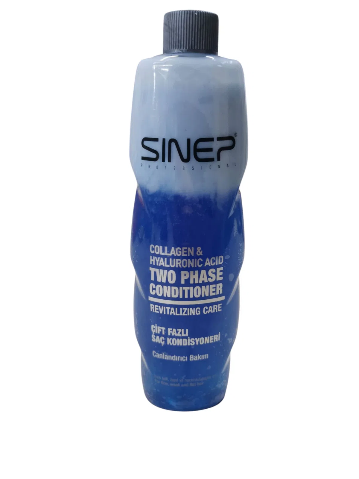 Sınep Fönsuyu Mavi 400 Ml