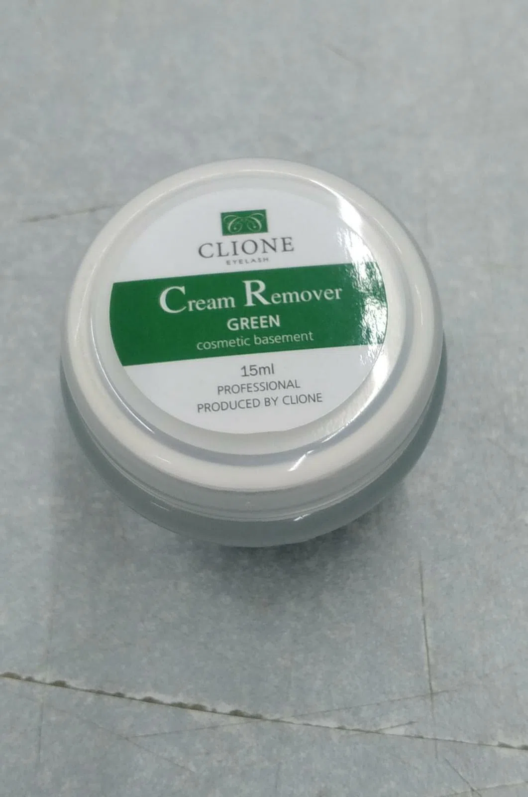 Equinox Clıone İpek Kirpik Çıkarıcı 15 Ml