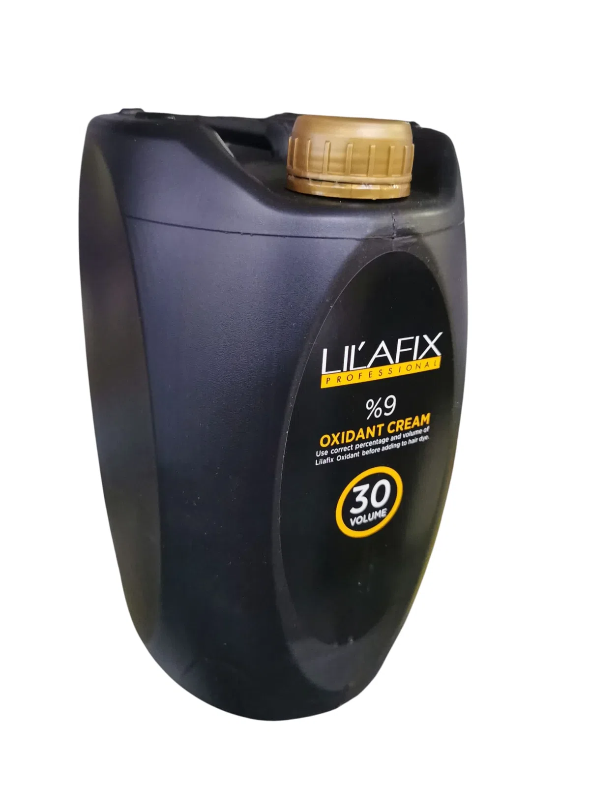 Lilafix Oksidan %9 30 Volüm 5 Lt 