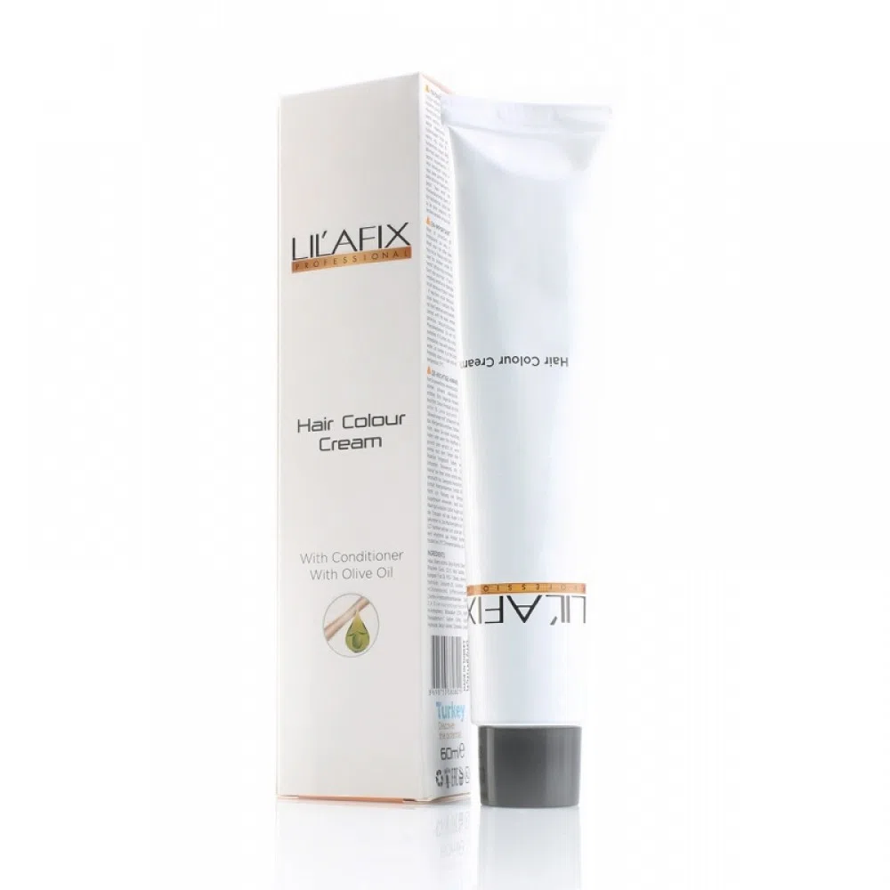 Lilafix Saç Boyası 911 Ekstra Açıcı Sarı 60 Ml