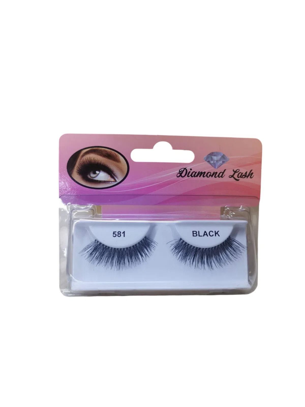 Diamond Lash Bütün Kirpik