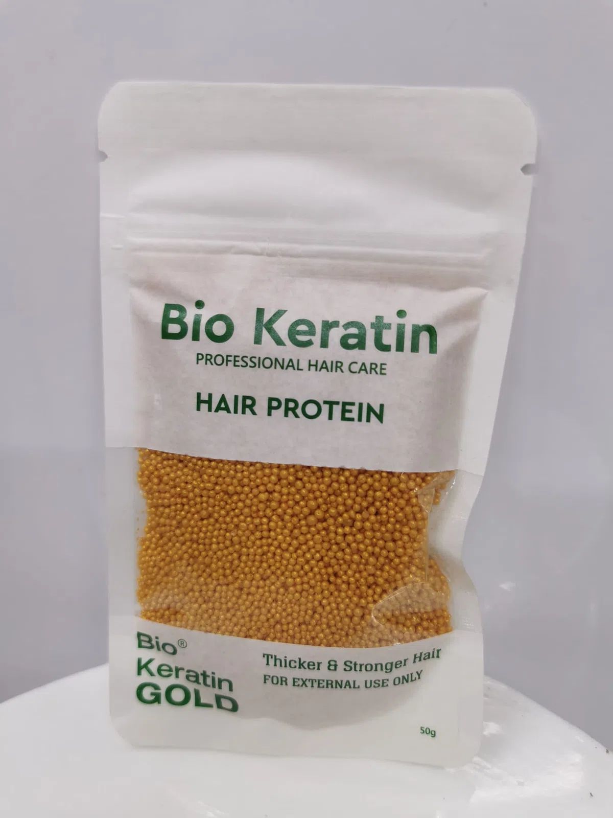 Bio Keratin Gold Haır Protein 50 Gr