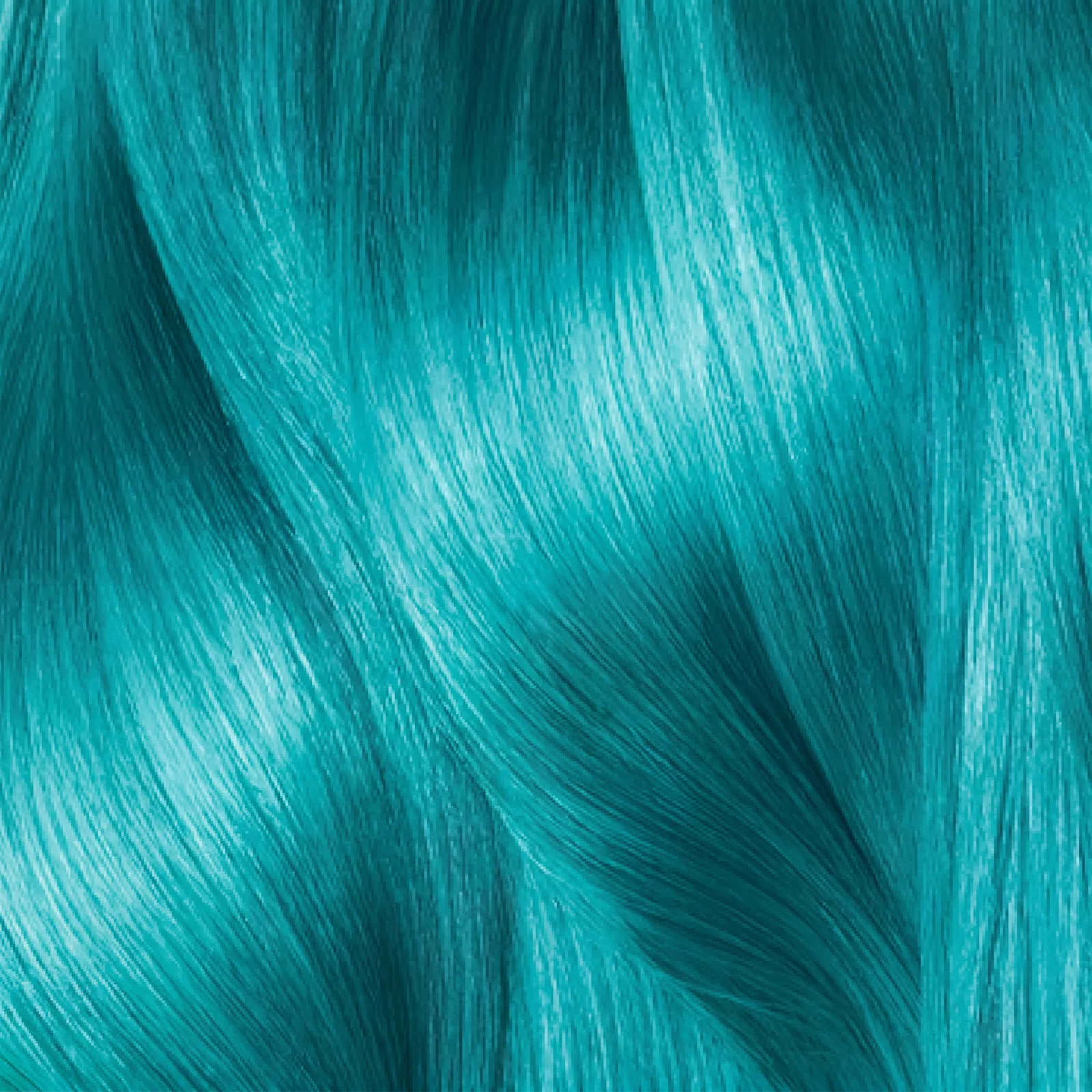 Acacia Jean's Color Turkuaz Saç Boyası 250 Ml