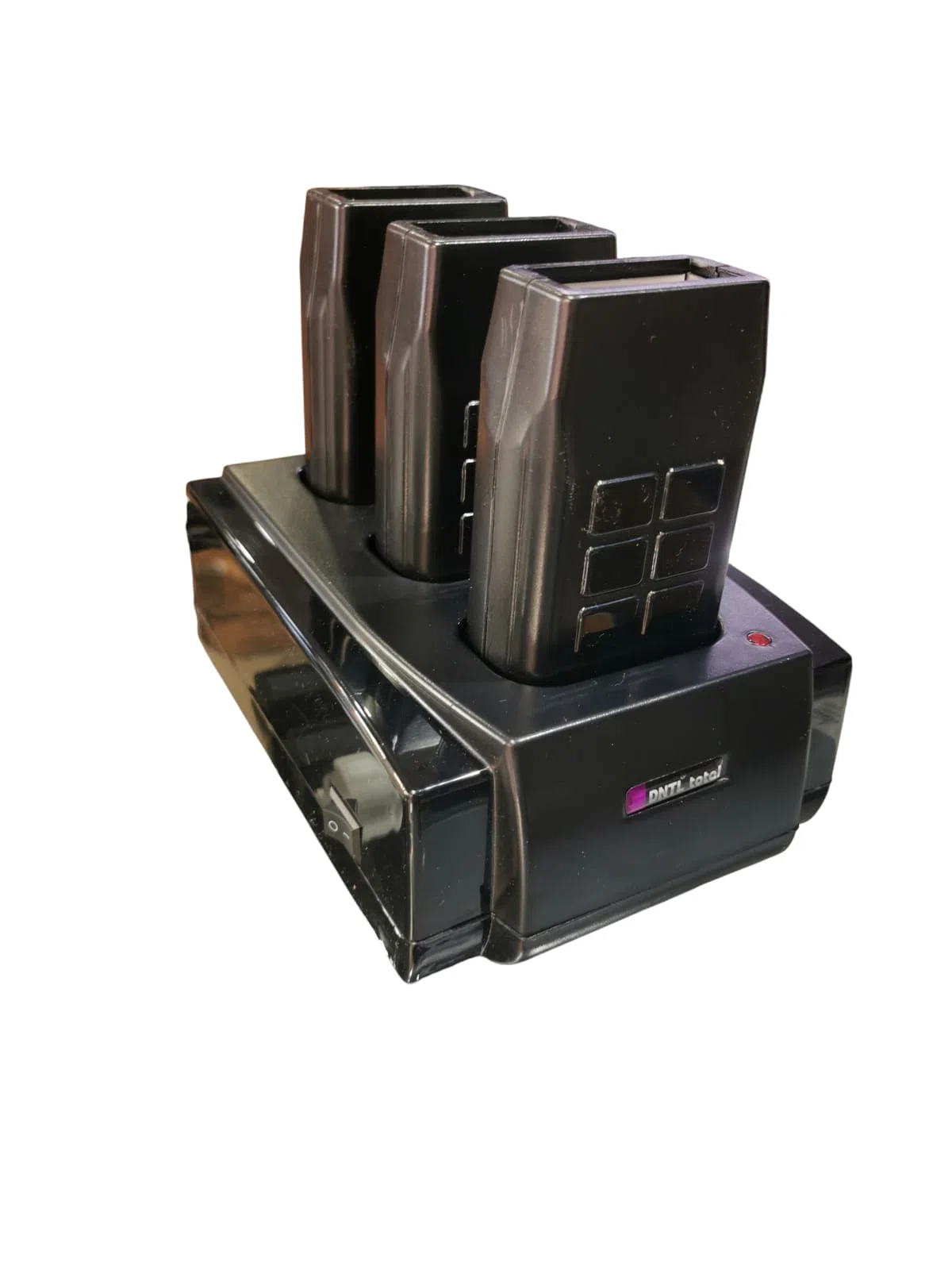 DNTL Trio Kartuş Ağda Isıtıcı 3Lü