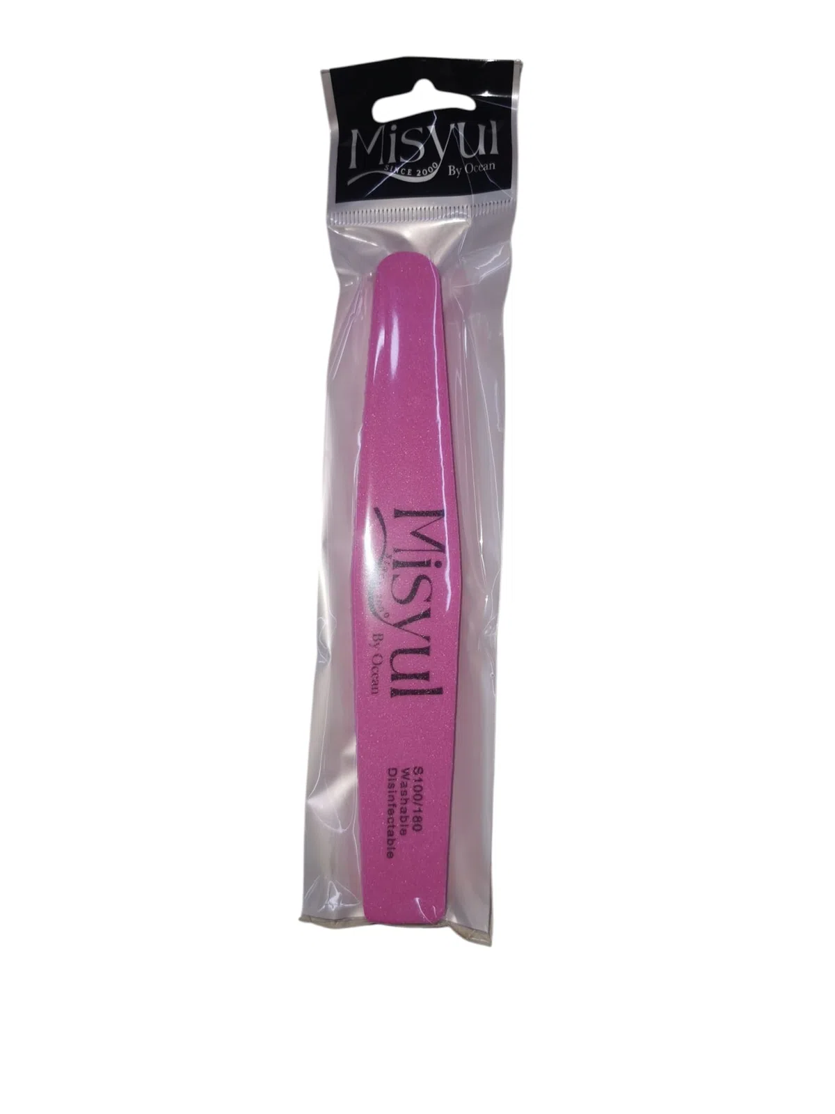 Tırnak Törpüsü Sünger Misyul 100/180 U 281
