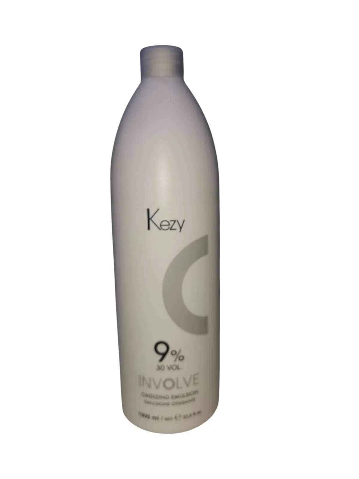 Kezy Oksidan %9 30 Volüm
