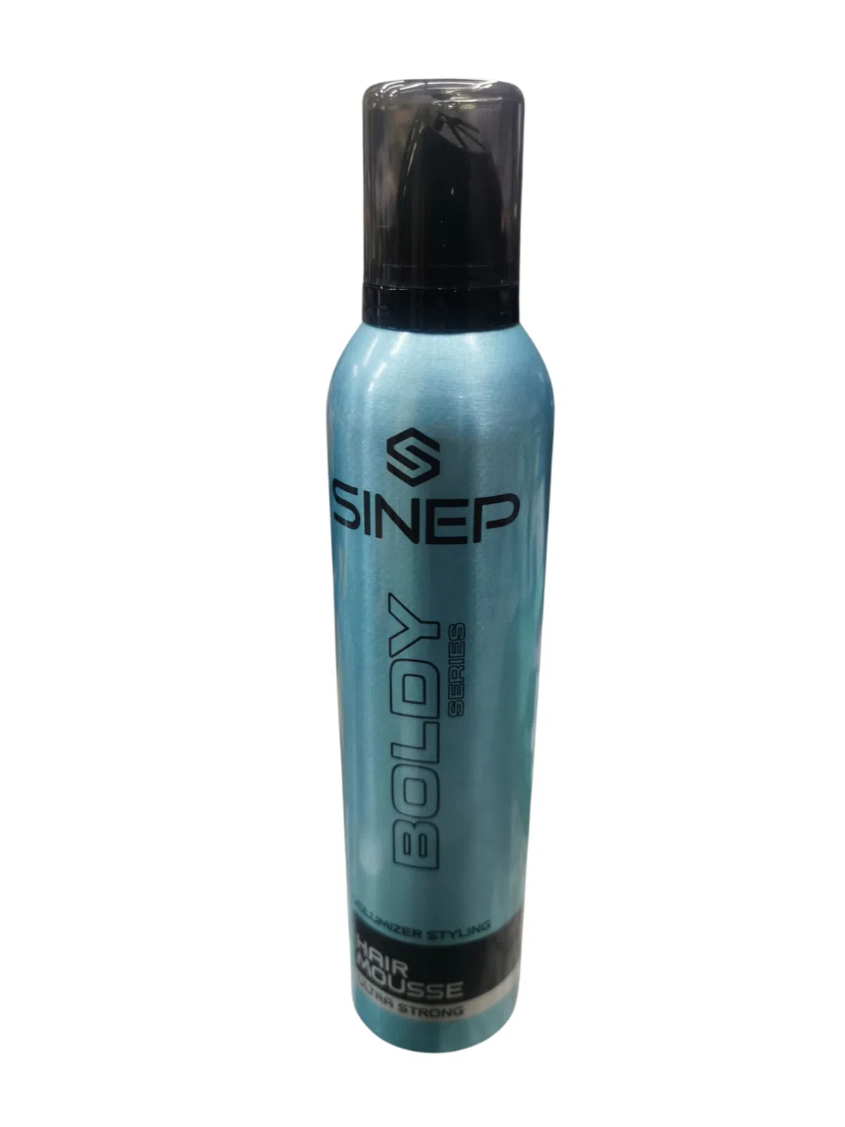 Sınep Saç Köpüğü 300 Ml