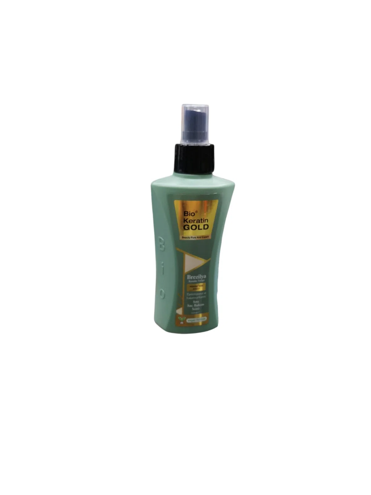 Bio Keratin Gold 7/24 Elektrik-Kabarma Bakım Kremi  150 Ml 