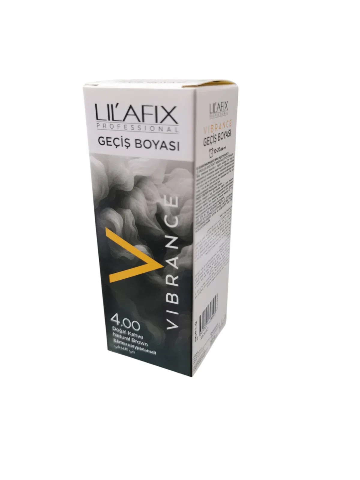 Lilafix Glosstone Geçiş Boyası 4.00 100 Ml