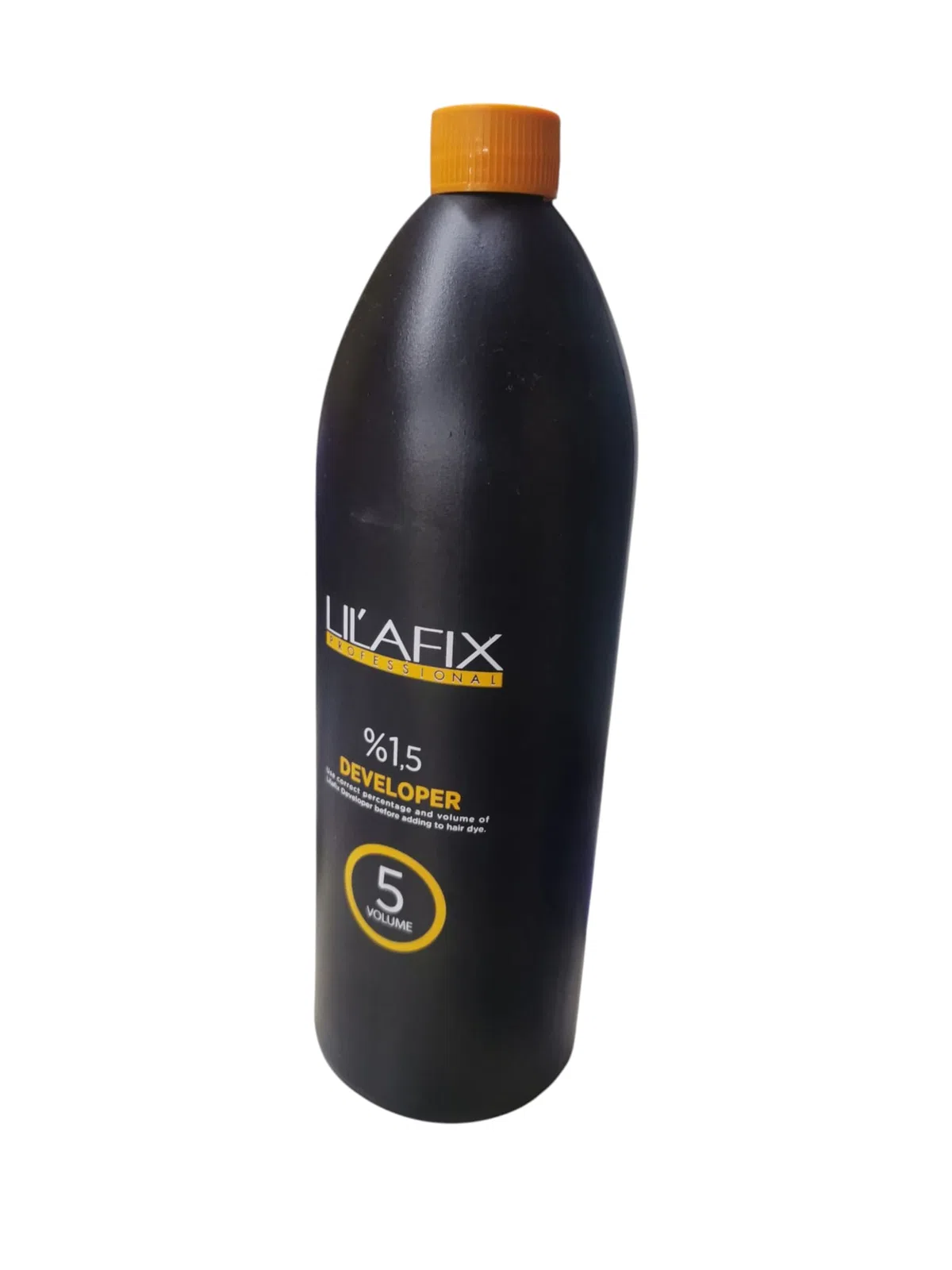 Lilafix Oksidan.%1,5 5 Volüm 1000 Ml