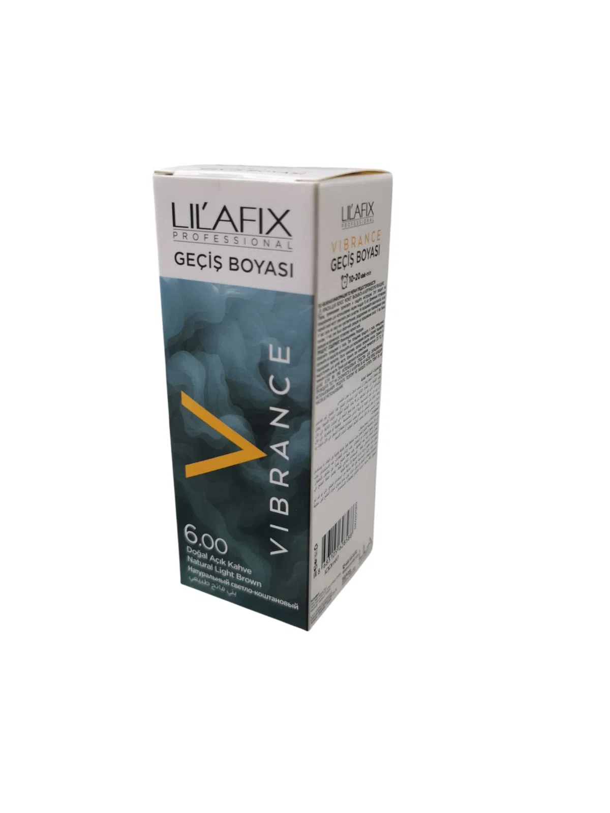 Lilafix Glosstone Geçiş Boyası 6.00 100 Ml