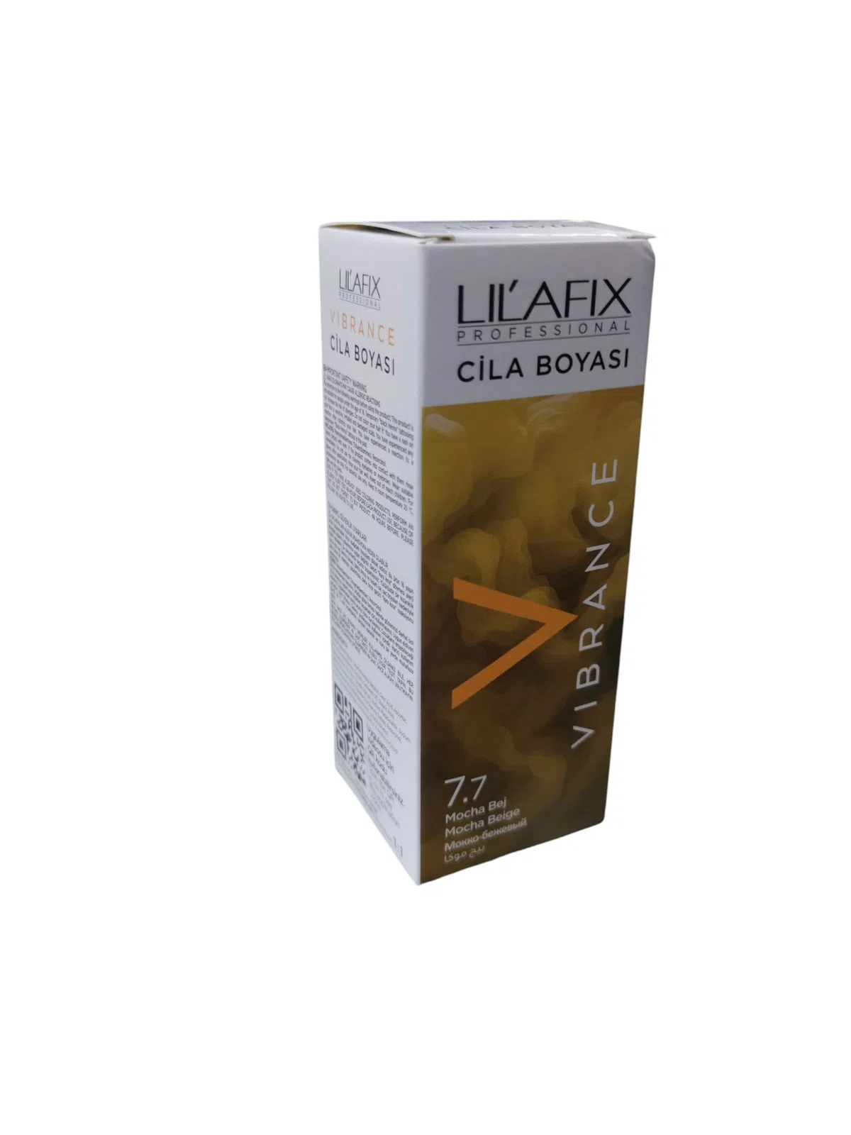 Lilafix Vıbrance Geçiş Boyası 7.7 100 Ml