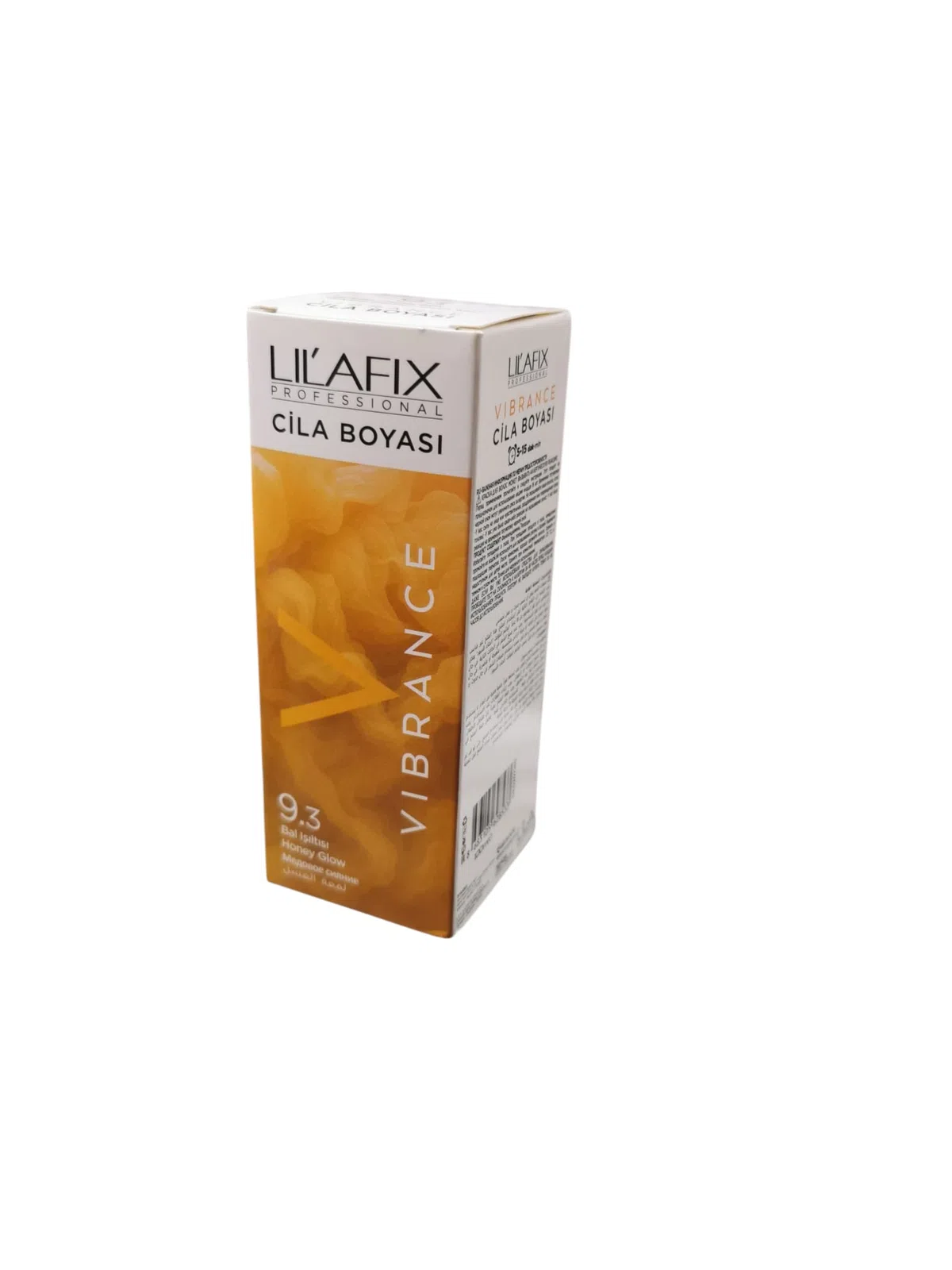 Lilafix Vıbrance Geçiş Boyası 9.3 100 Ml