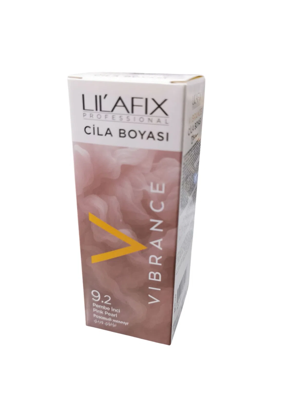 Lilafix Vıbrance Geçiş Boyası 9.2 100 Ml