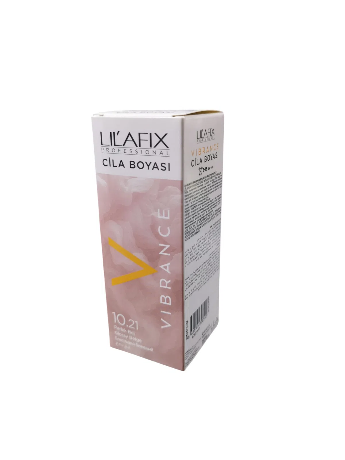 Lilafix Vıbrance Geçiş Boyası 10.21 100 Ml